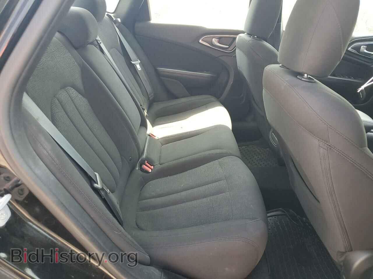 2015 CHRYSLER 200 - VIN: 1C3CCCAB7FN683241 - Photo 10