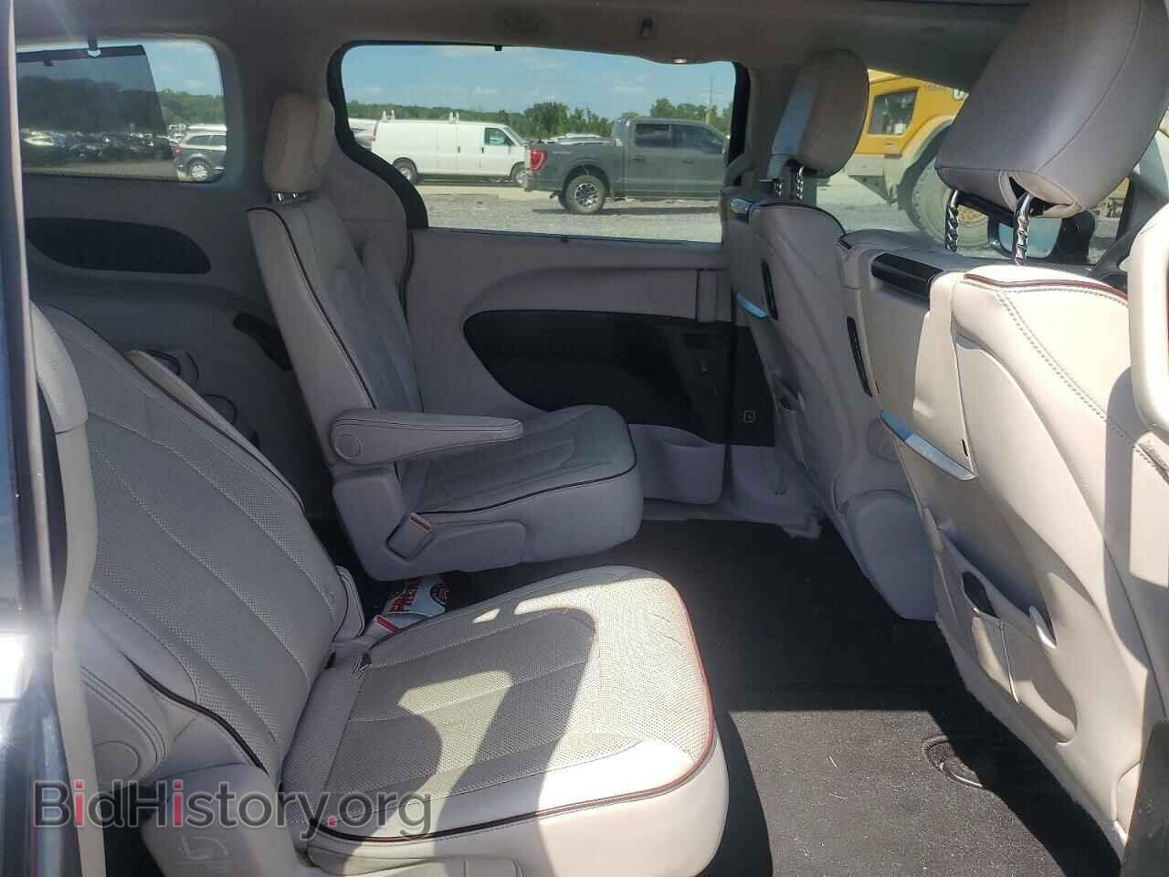 2017 CHRYSLER PACIFICA - VIN: 2C4RC1GG8HR643382 - Photo 11