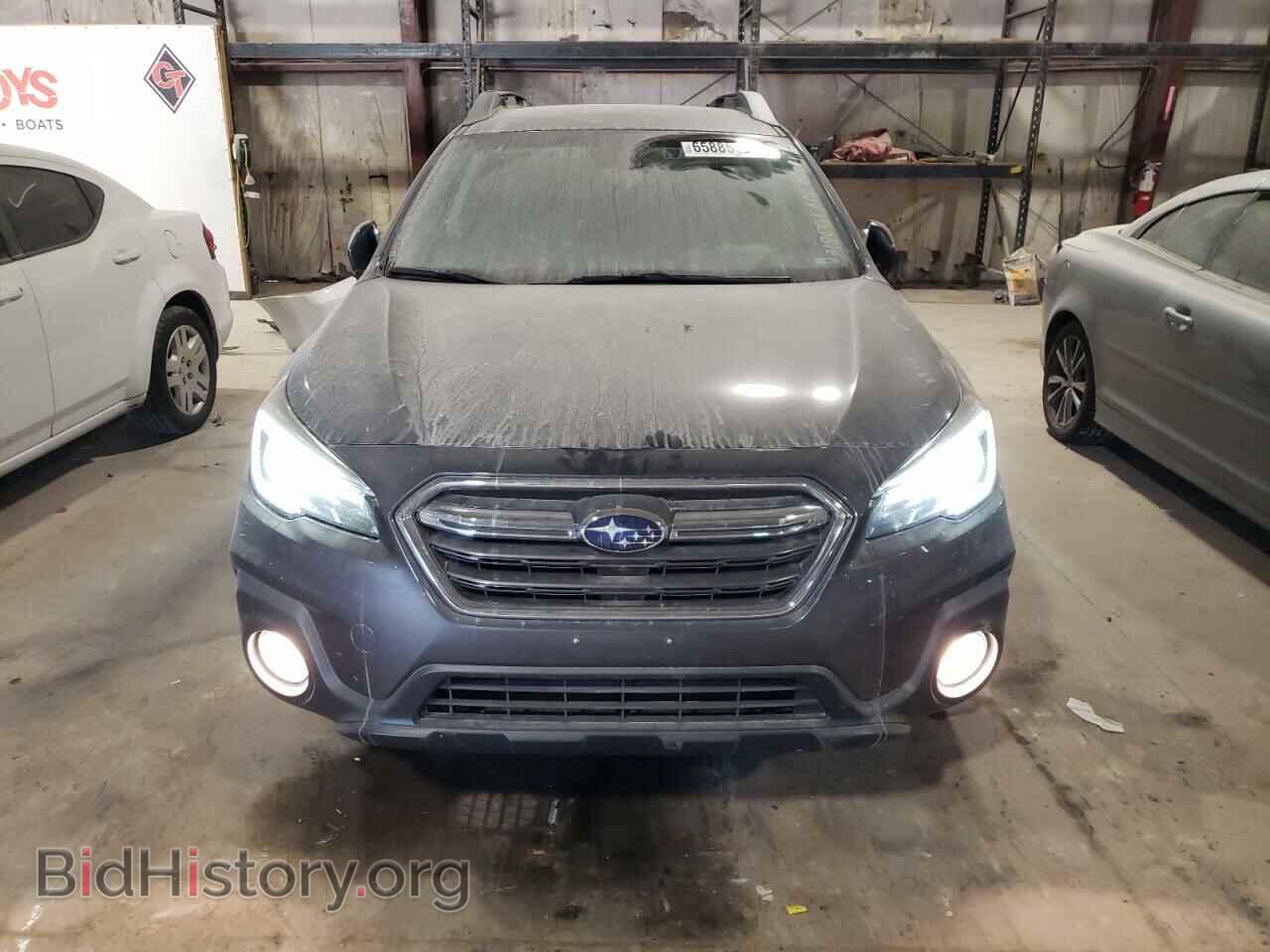 2018 SUBARU OUTBACK - VIN: 4S4BSANC3J3319061 - Фото 5