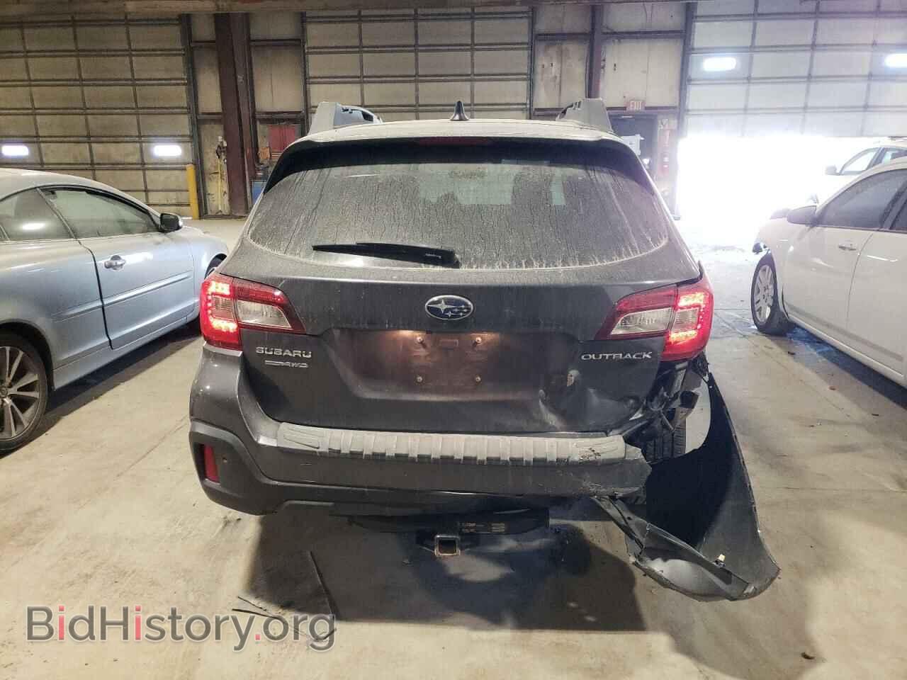 2018 SUBARU OUTBACK - VIN: 4S4BSANC3J3319061 - Фото 6