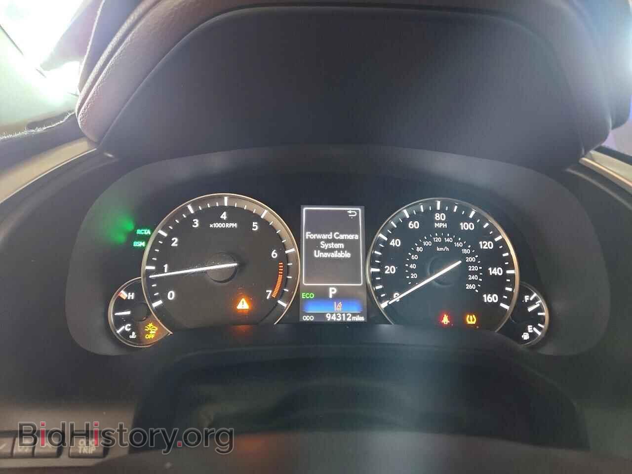 2017 LEXUS RX350 - VIN: 2T2ZZMCA4HC061177 - Photo 9
