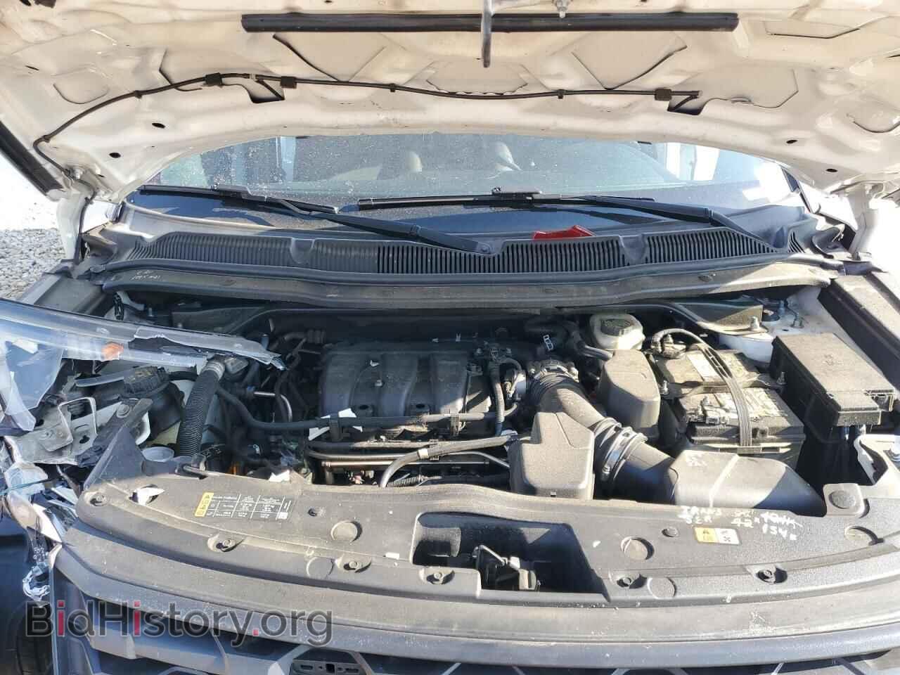 2016 FORD EXPLORER - VIN: 1FM5K8AR8GGA86568 - Фото 12