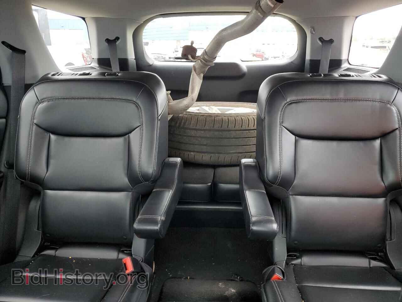 2021 FORD EXPLORER - VIN: 1FMSK8DH6MGB69191 - Фото 10