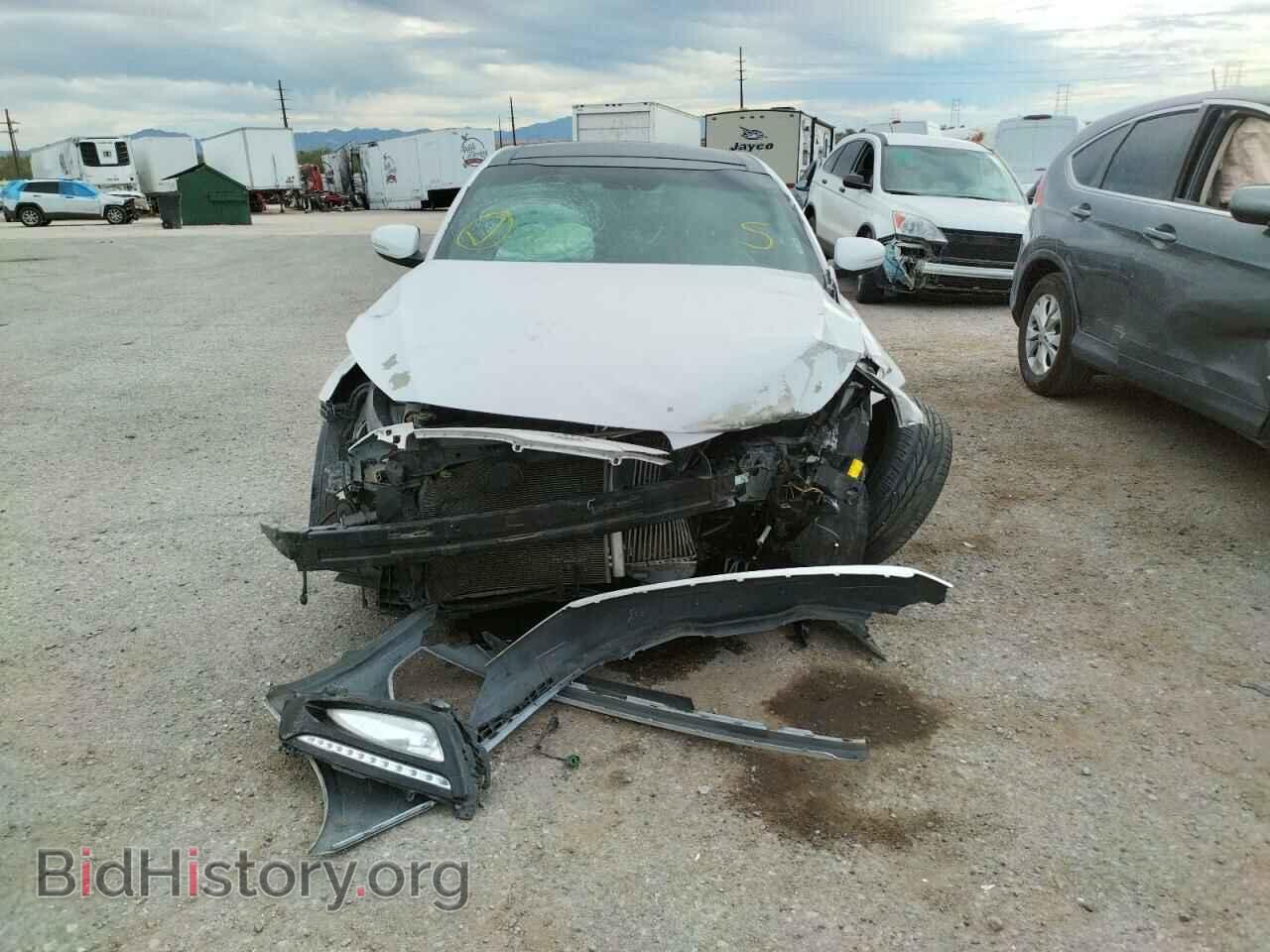 2013 KIA OPTIMA - VIN: 5XXGR4A67DG143479 - Фото 9