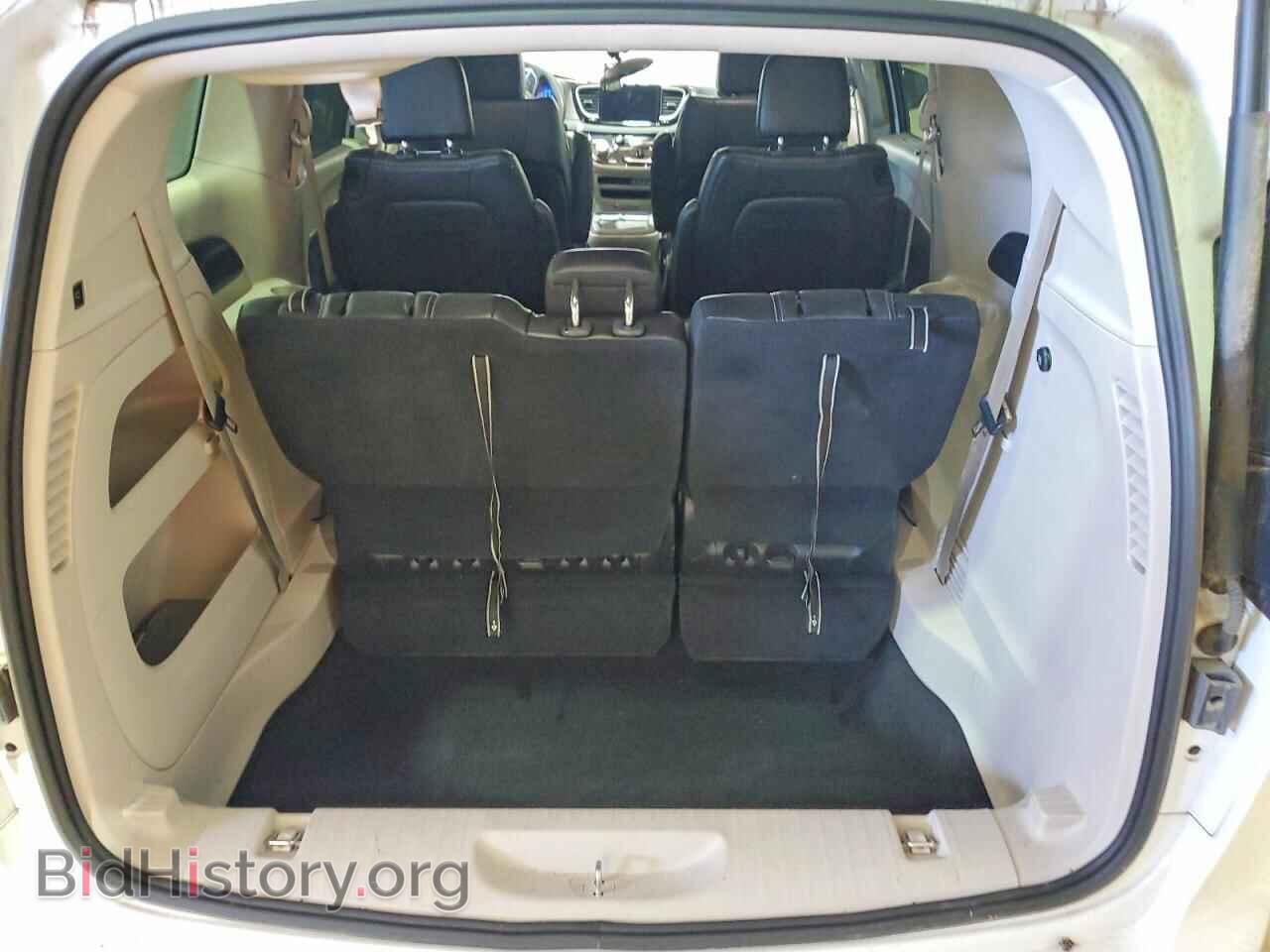 2023 CHRYSLER PACIFICA - VIN: 2C4RC1BGXPR560431 - Photo 13