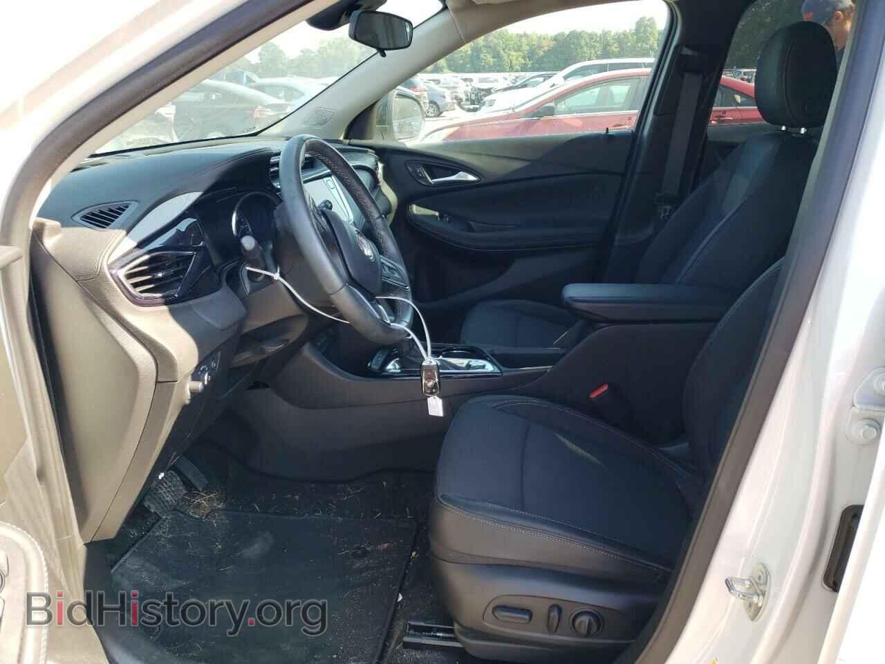 2020 BUICK ENCORE - VIN: KL4MMDSL2LB107526 - Photo 7