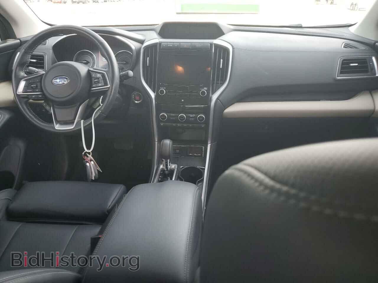 2021 SUBARU ASCENT - VIN: 4S4WMAPD7M3456736 - Фото 8