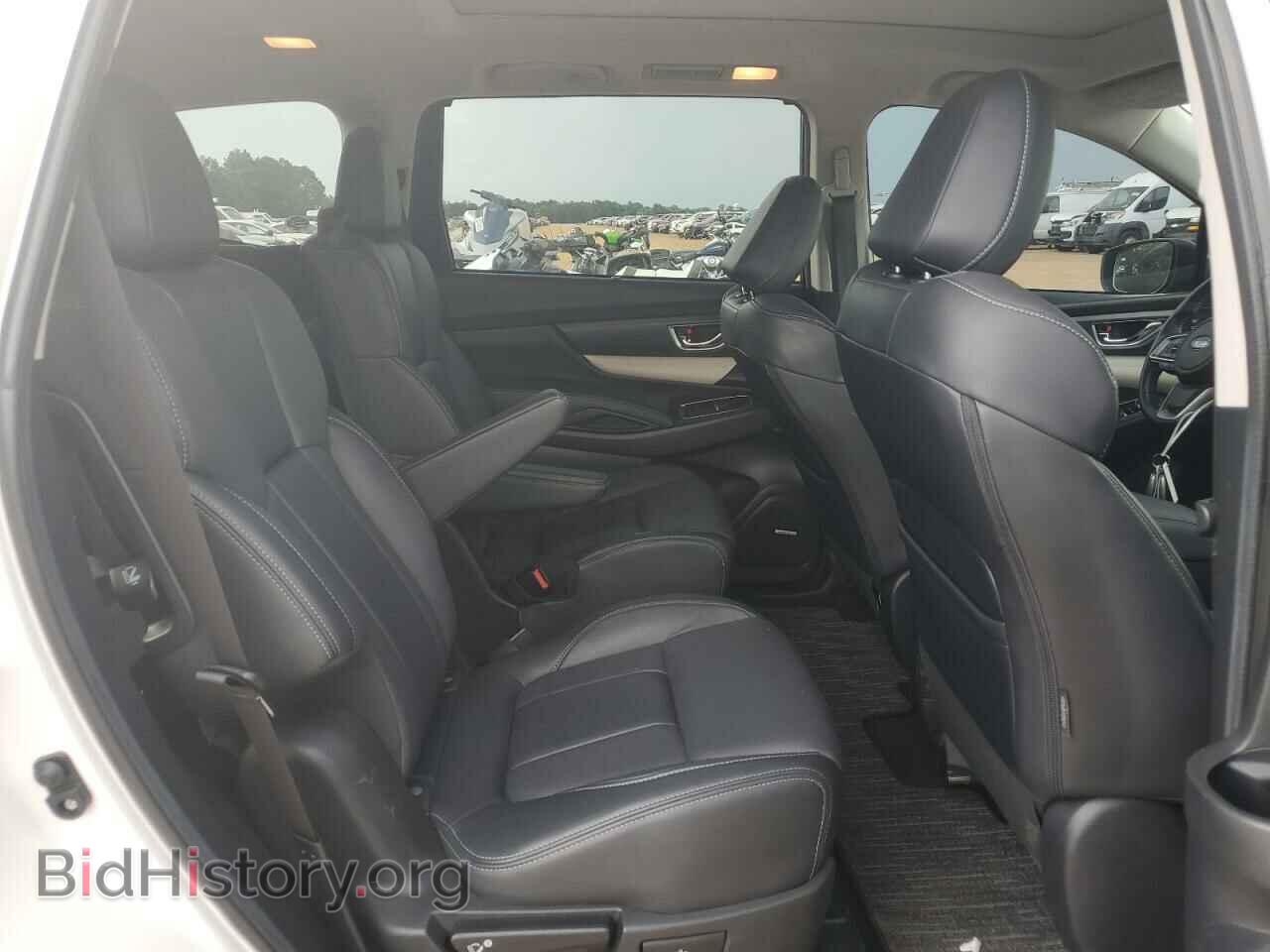 2021 SUBARU ASCENT - VIN: 4S4WMAPD7M3456736 - Фото 10