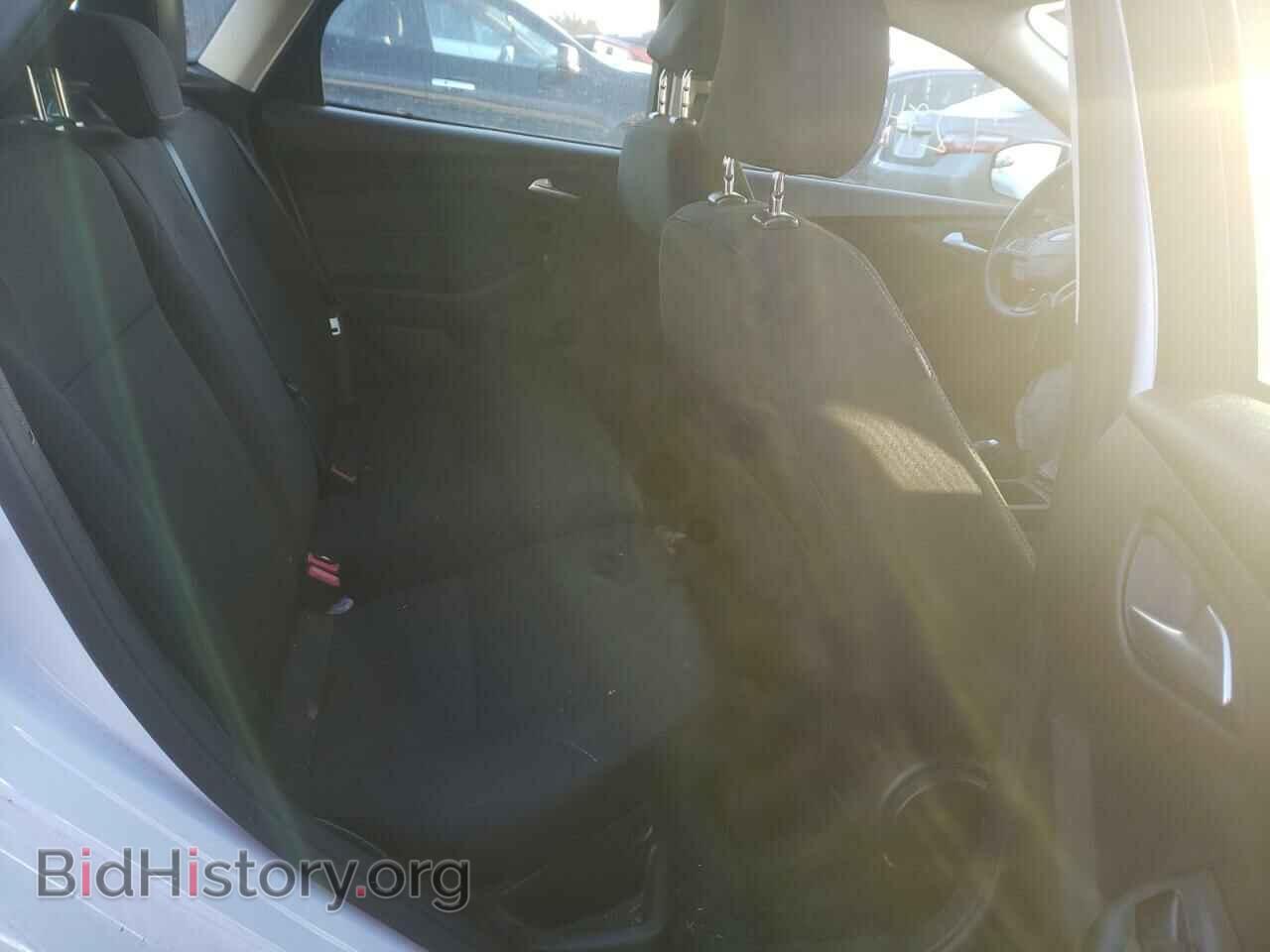 2016 FORD FOCUS - VIN: 1FADP3K28GL352190 - Фото 6