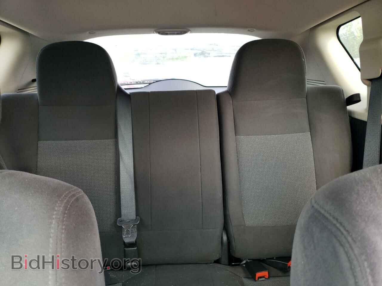 2015 JEEP COMPASS - VIN: 1C4NJDBB1FD269053 - Photo 10