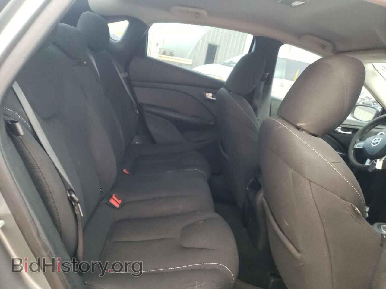 2013 DODGE DART - VIN: 1C3CDFBA4DD256901 - Фото 6