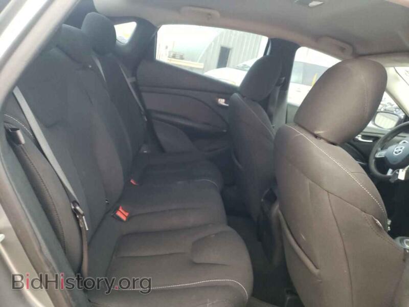 2013 Dodge DART (VIN 1C3CDFBA4DD256901) — фото 6 из 10