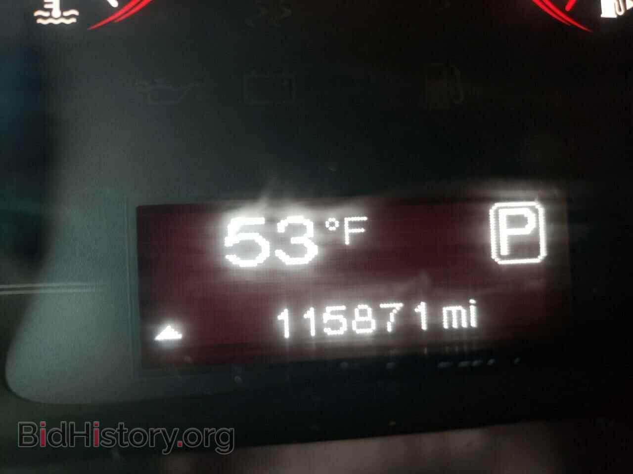 2013 DODGE DART - VIN: 1C3CDFBA4DD256901 - Фото 8
