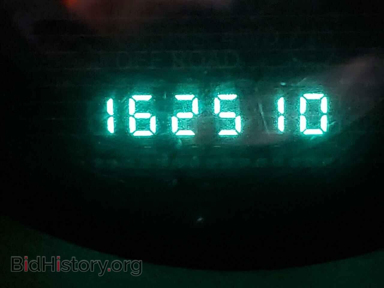 2007 DODGE NITRO - VIN: 1D8GU58K17W714623 - Фото 8