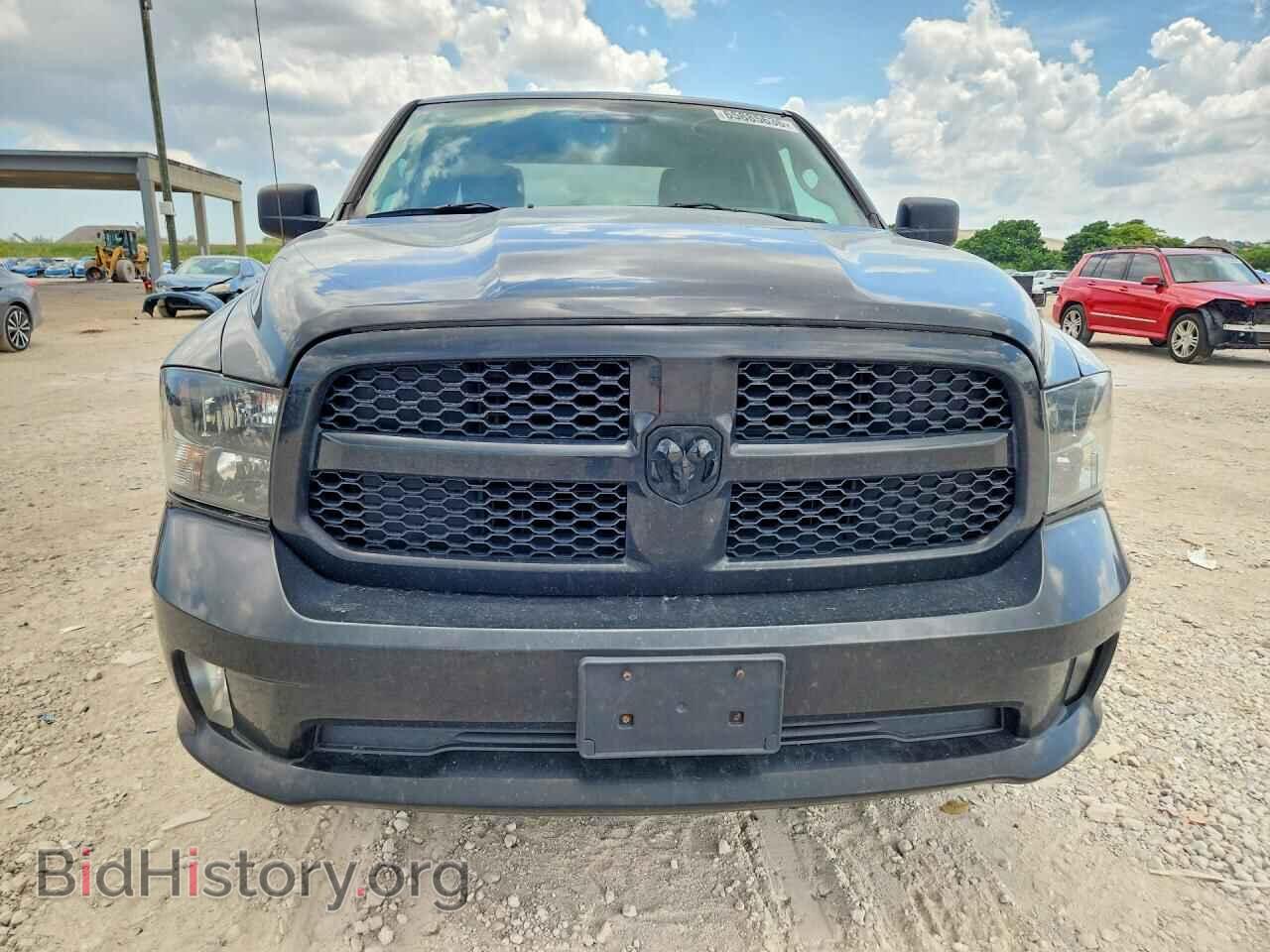 2018 RAM 1500 - VIN: 1C6RR7FT1JS309724 - Photo 5
