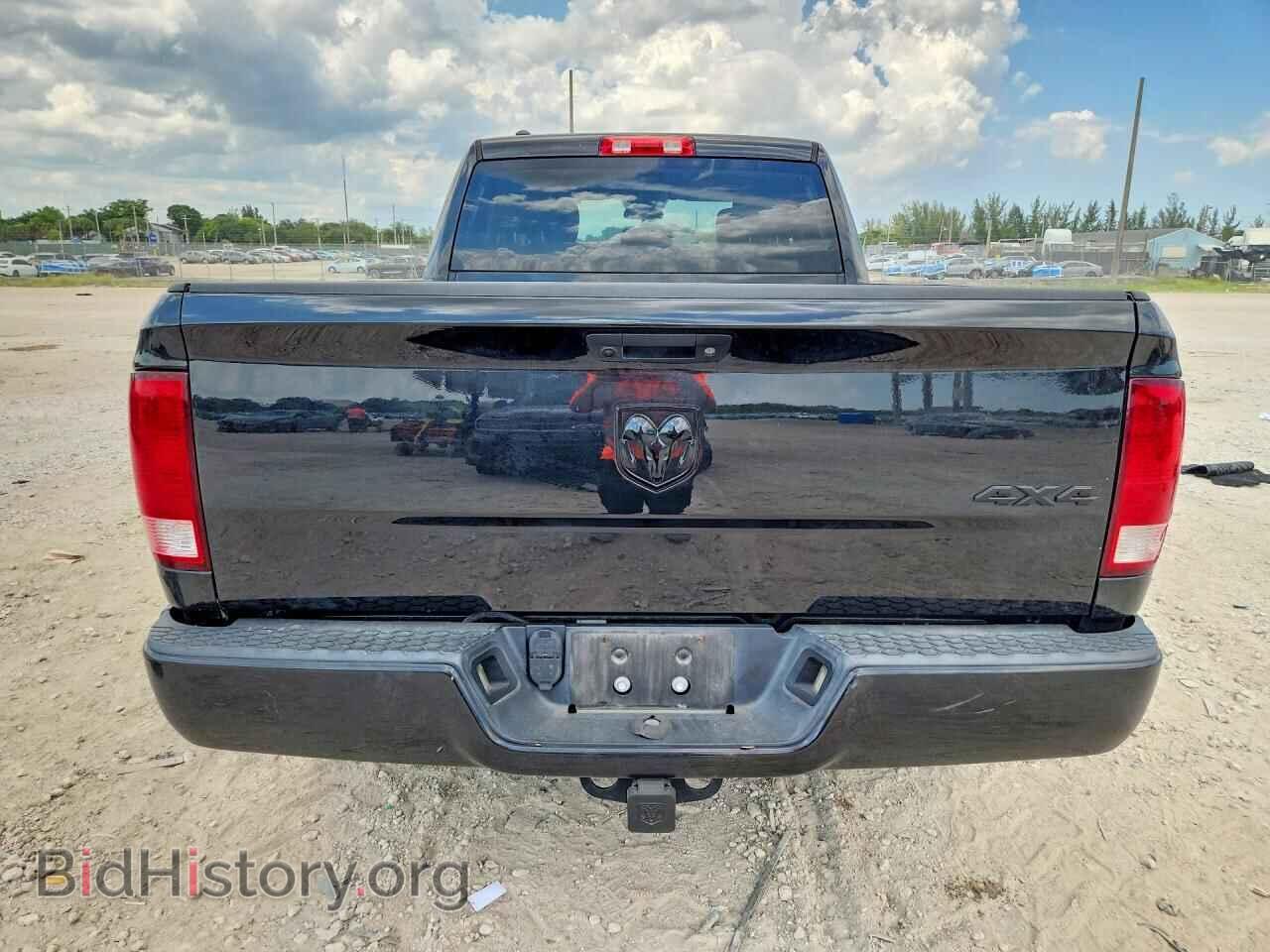 2018 RAM 1500 - VIN: 1C6RR7FT1JS309724 - Photo 6