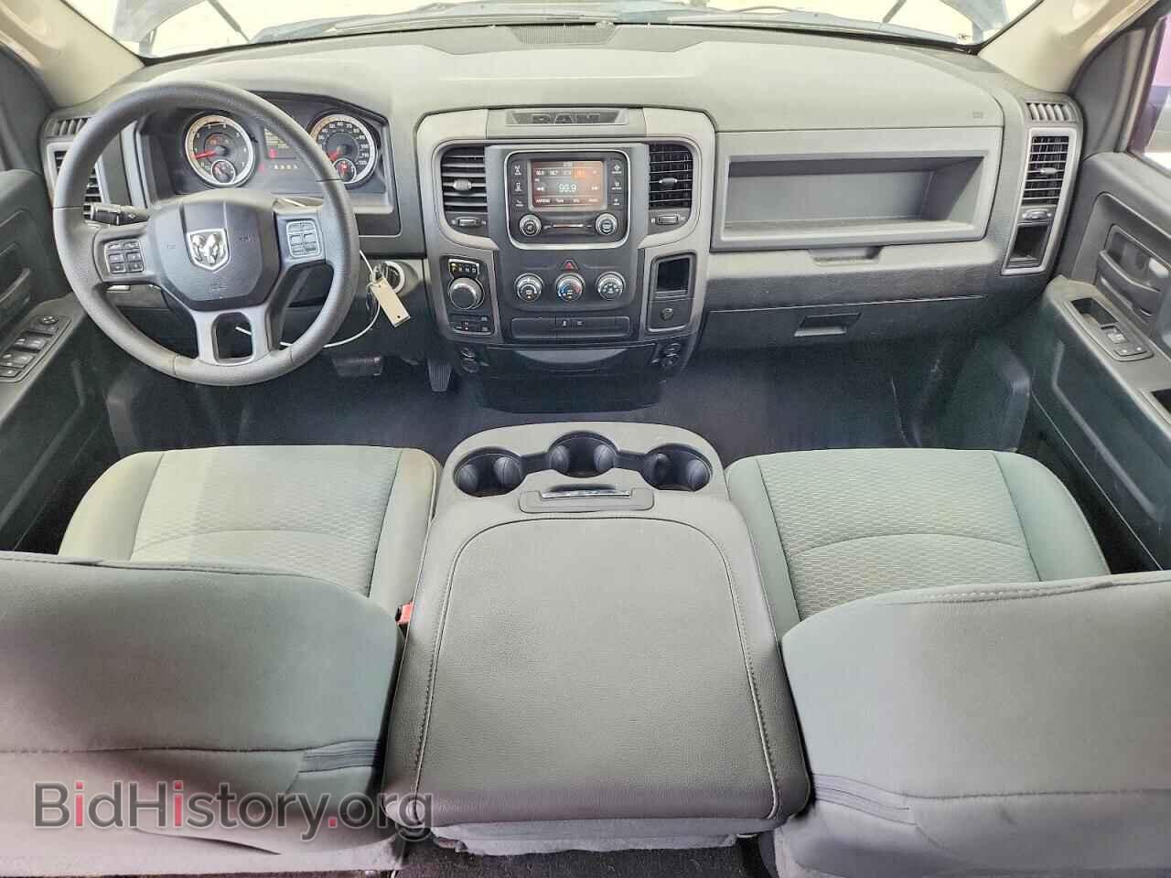 2018 RAM 1500 - VIN: 1C6RR7FT1JS309724 - Photo 8