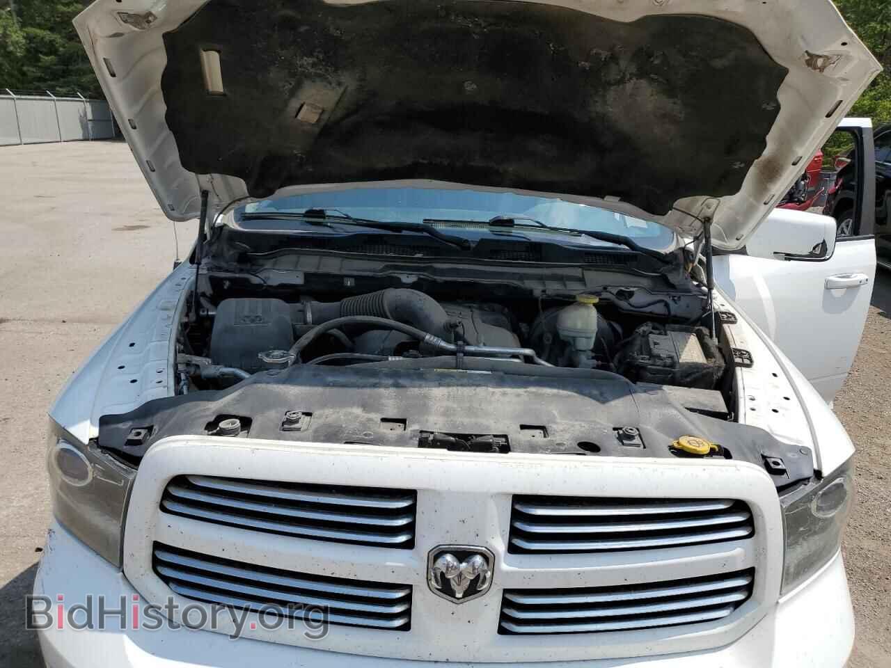 2017 RAM 1500 - VIN: 1C6RR7MTXHS515301 - Фото 11