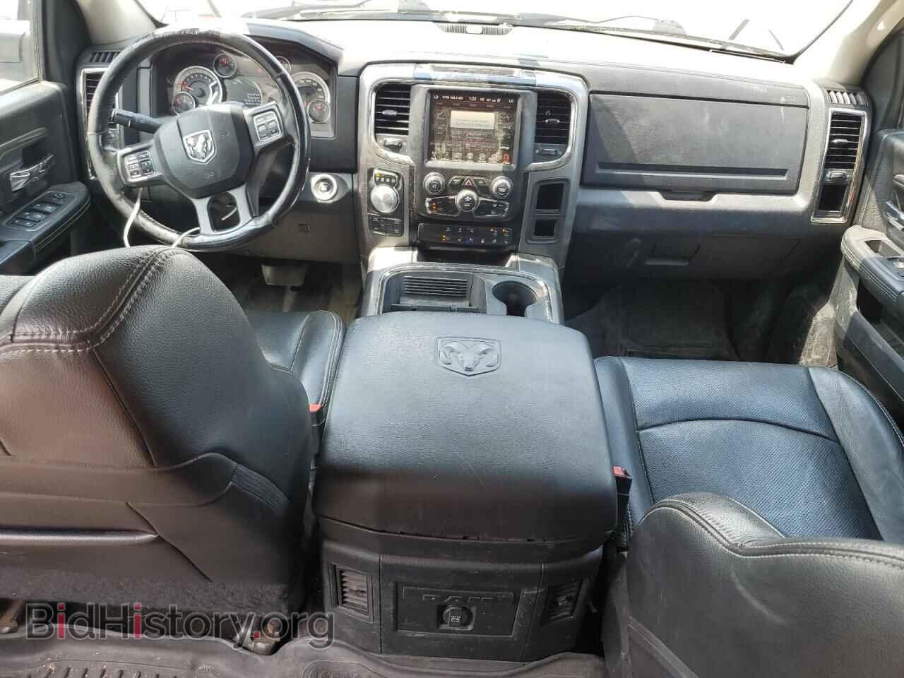 2017 RAM 1500 - VIN: 1C6RR7MTXHS515301 - Фото 8