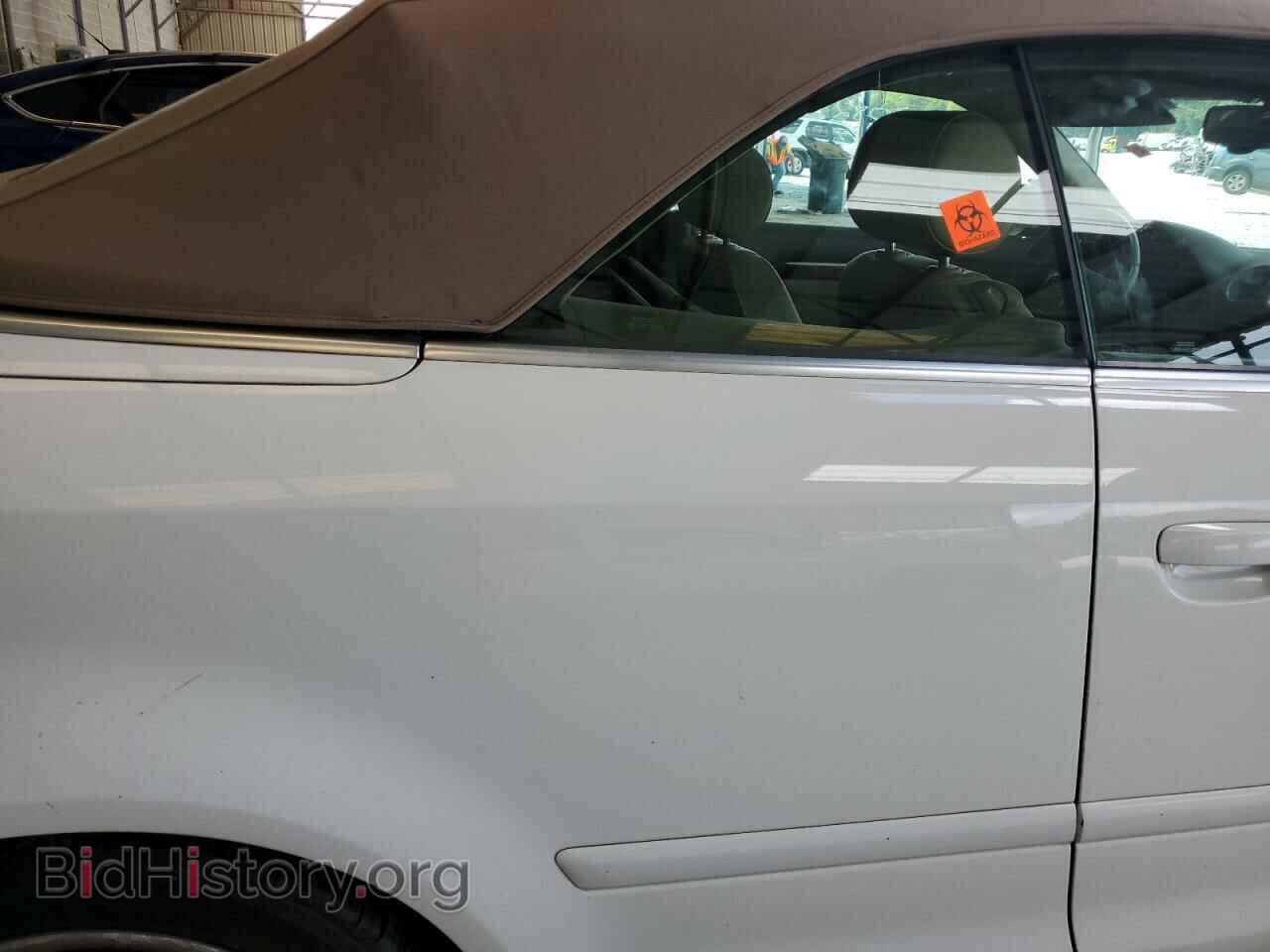 2007 AUDI A4 - VIN: WAUAF48H07K014254 - Фото 10