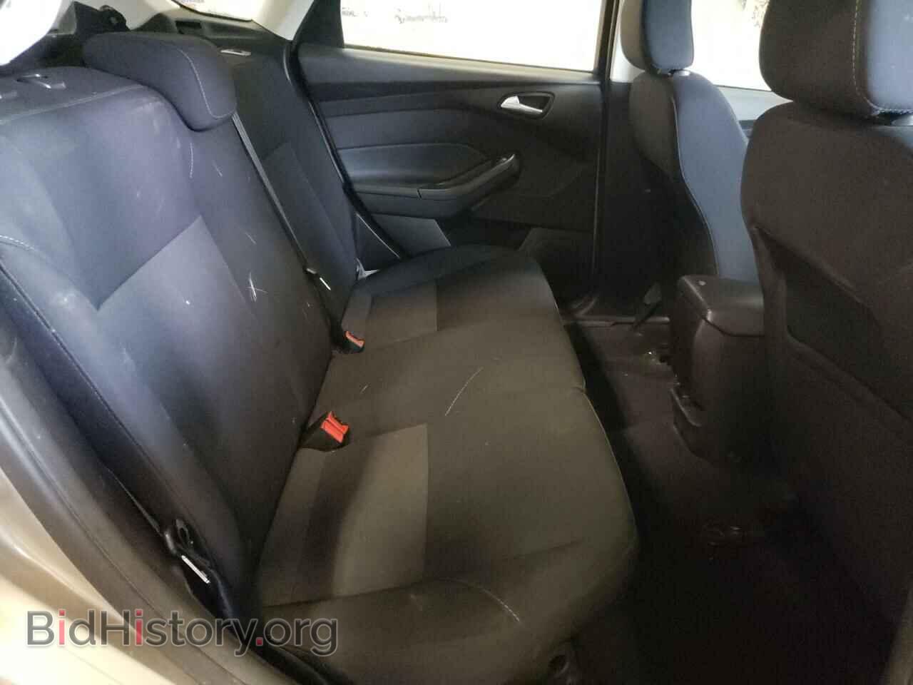 2016 FORD FOCUS - VIN: 1FADP3K23GL361752 - Фото 6