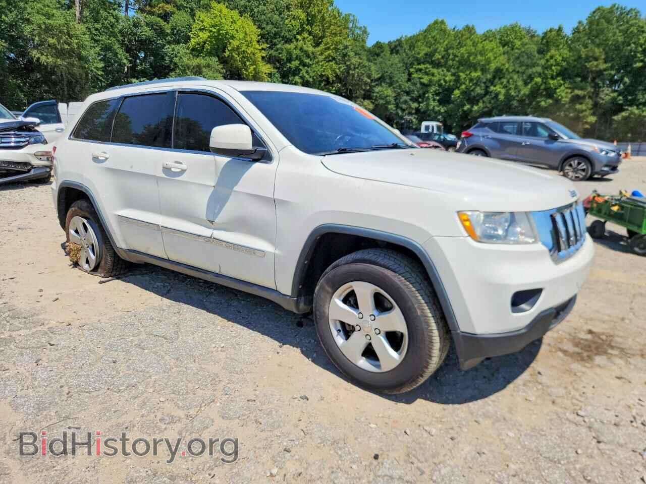 2011 JEEP CHEROKEE - VIN: 1J4RS4GG8BC658964 - Photo 4