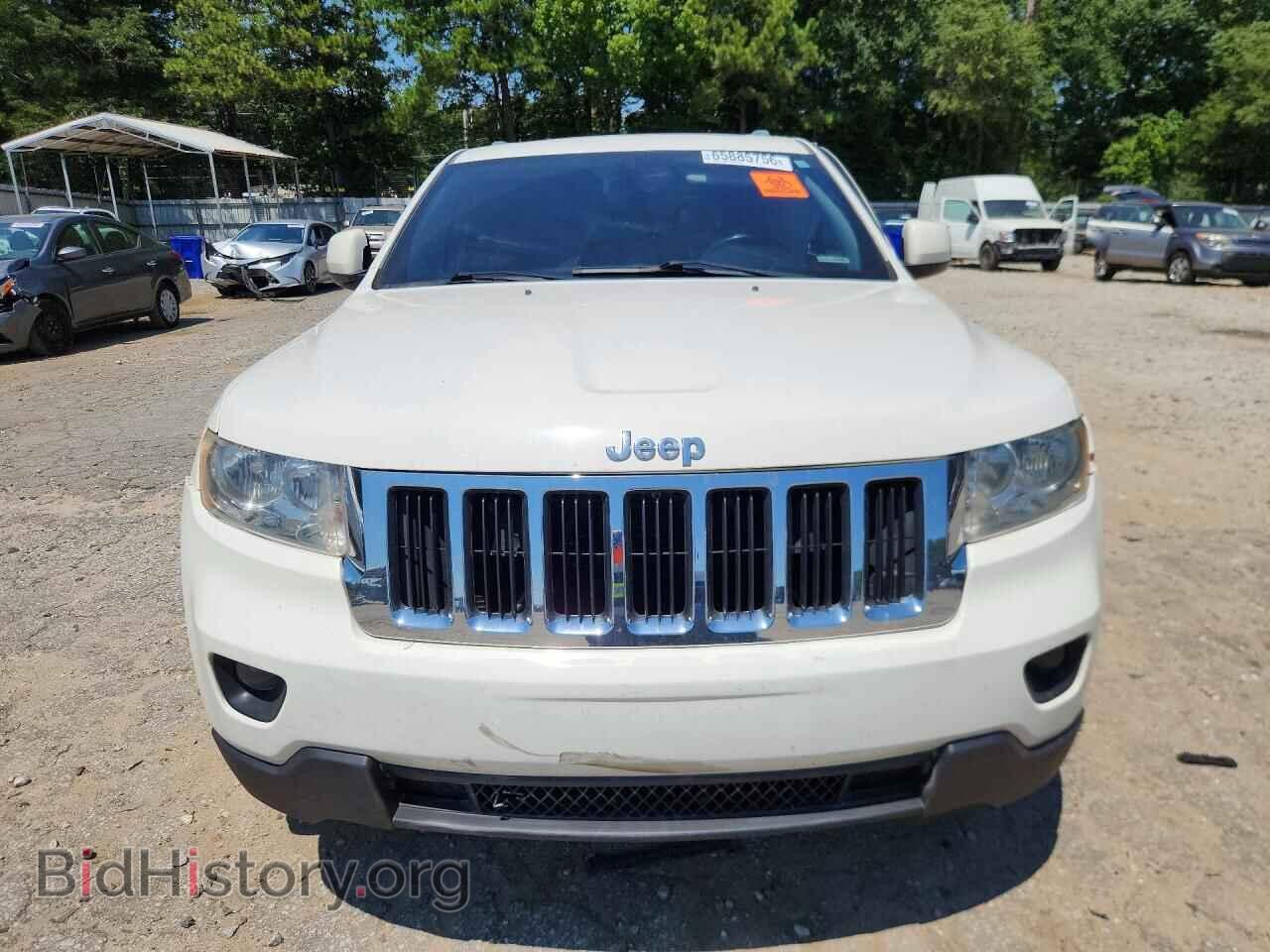 2011 JEEP CHEROKEE - VIN: 1J4RS4GG8BC658964 - Photo 5