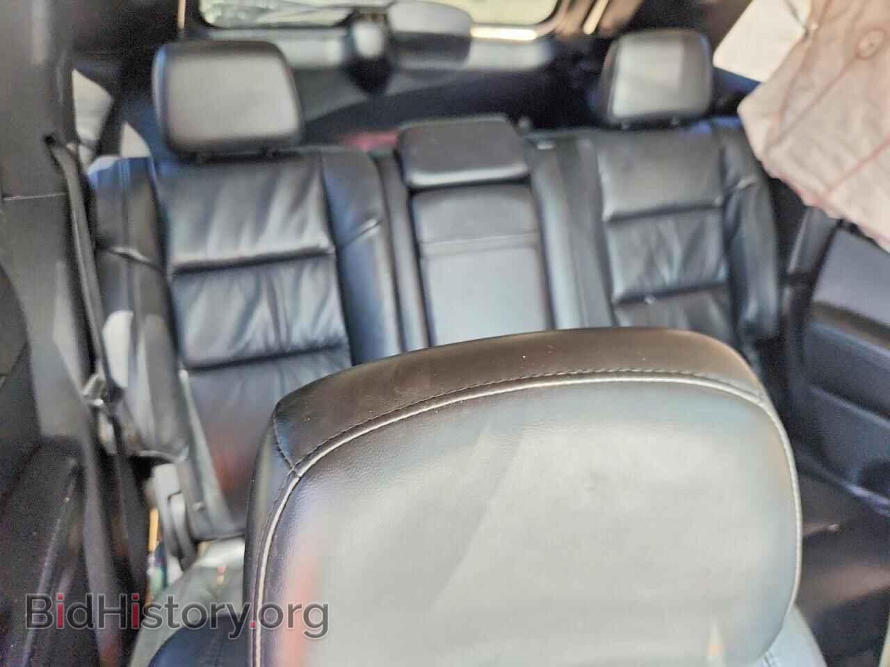 2011 JEEP CHEROKEE - VIN: 1J4RS4GG8BC658964 - Photo 10