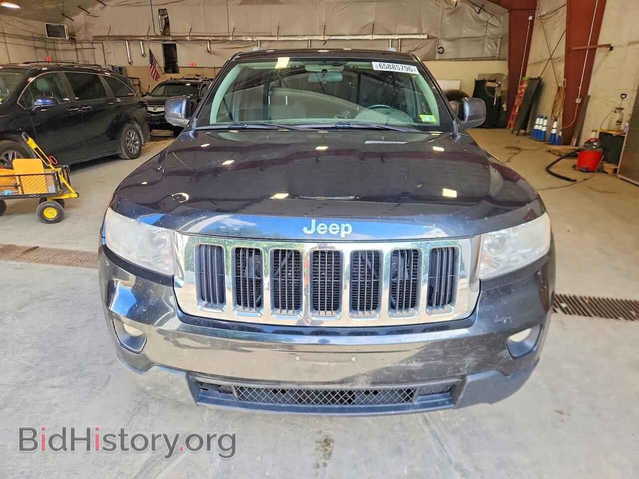 2011 JEEP CHEROKEE - VIN: 1J4RR4GG7BC678537 - Фото 5