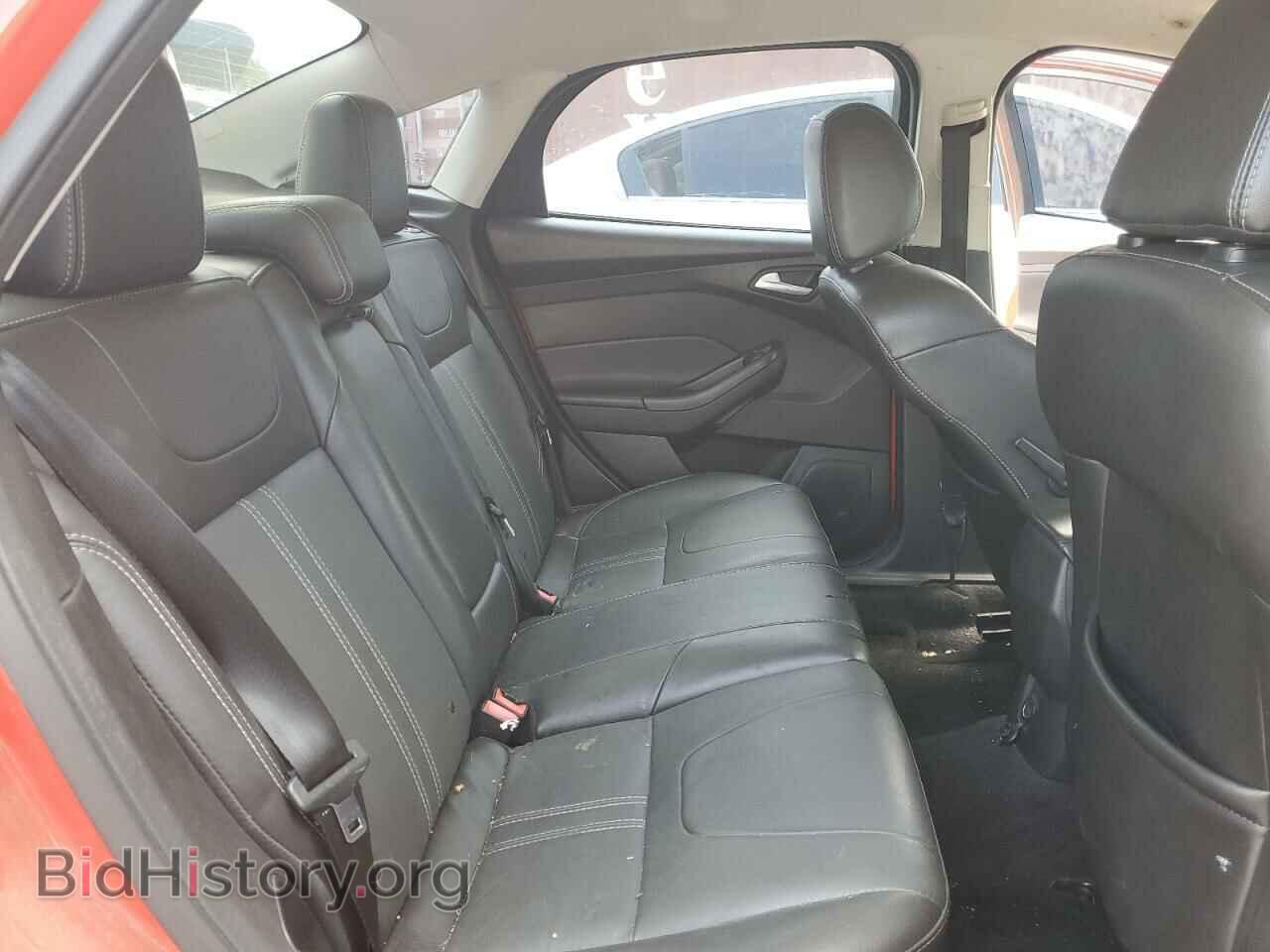 2014 FORD FOCUS - VIN: 1FADP3F20EL257906 - Photo 10