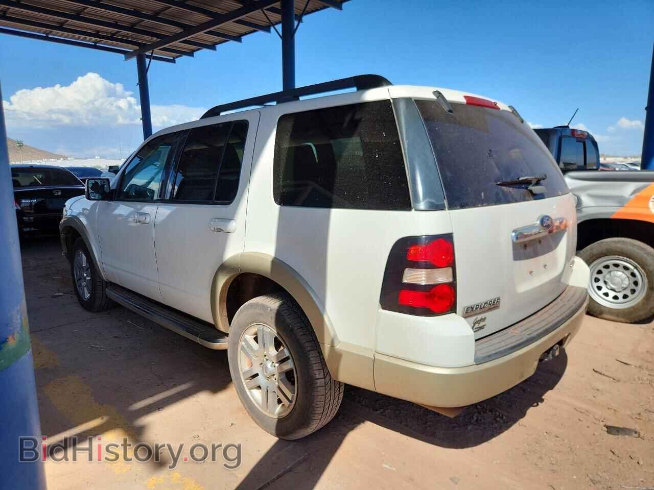 2010 FORD EXPLORER - VIN: 1FMEU7EE7AUB13599 - Photo 2