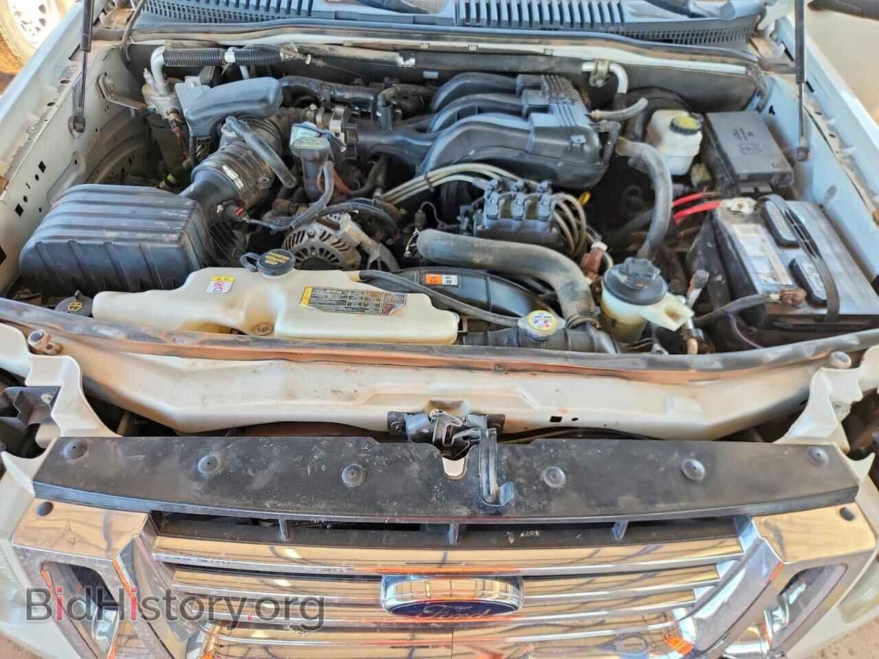 2010 FORD EXPLORER - VIN: 1FMEU7EE7AUB13599 - Photo 12
