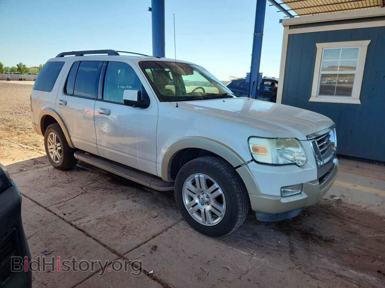 2010 FORD EXPLORER - VIN: 1FMEU7EE7AUB13599 - Photo 4