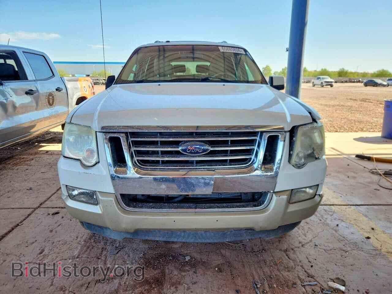 2010 FORD EXPLORER - VIN: 1FMEU7EE7AUB13599 - Photo 5