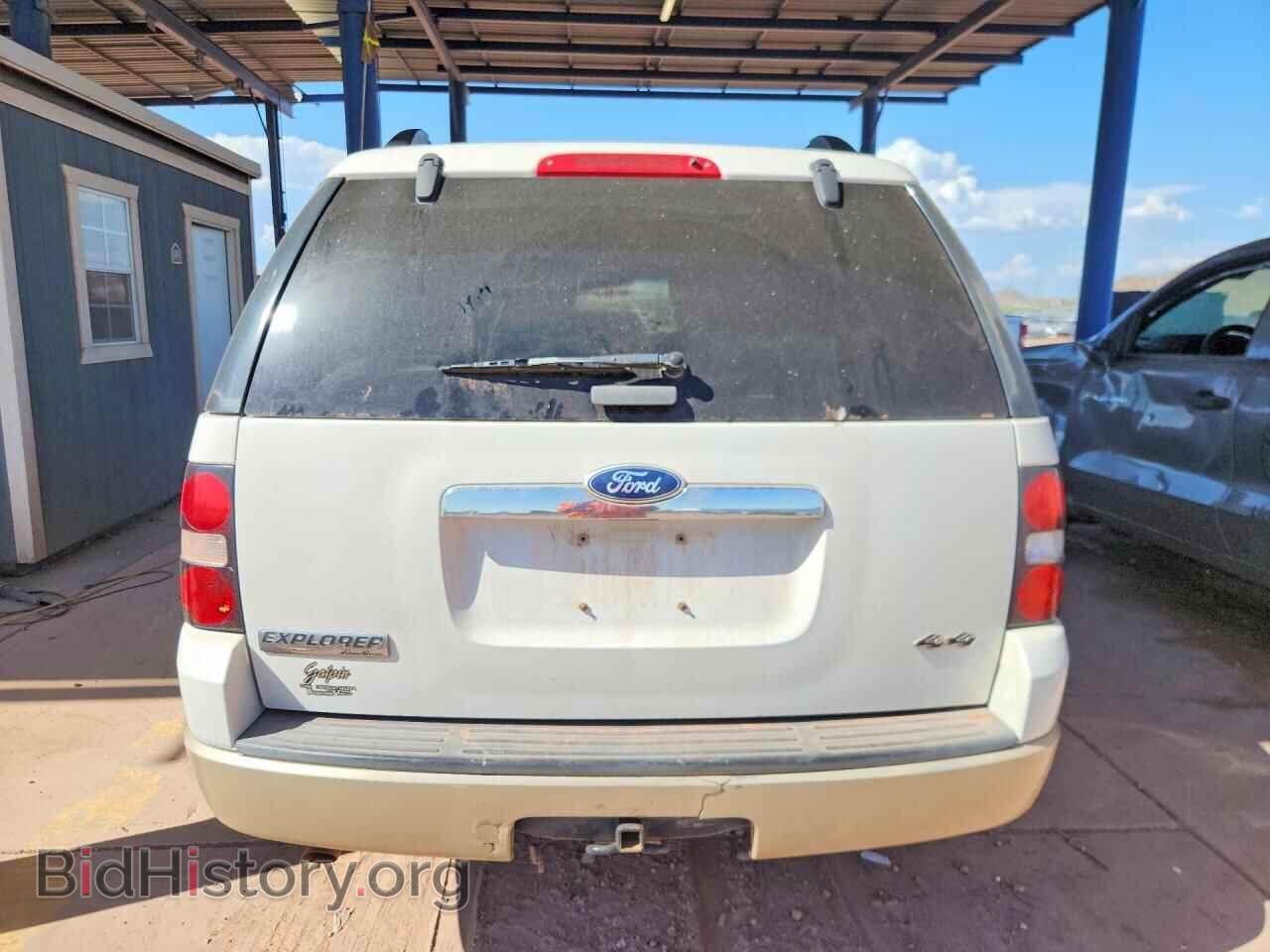 2010 FORD EXPLORER - VIN: 1FMEU7EE7AUB13599 - Photo 6