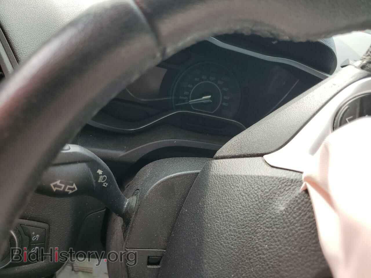 2016 FORD CMAX - VIN: 1FADP5BU6GL106994 - Photo 8
