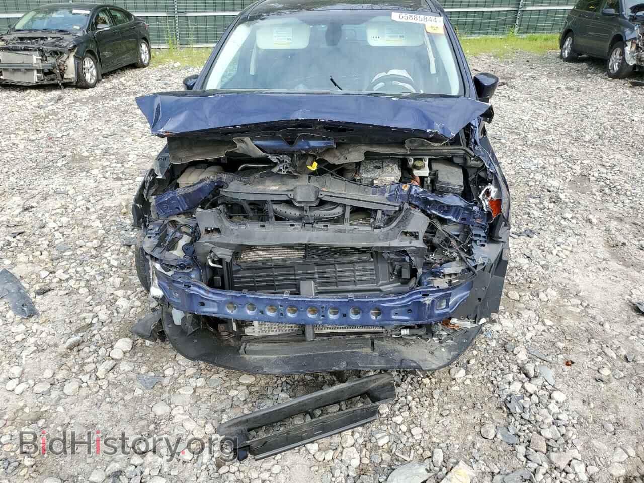 2016 FORD CMAX - VIN: 1FADP5BU6GL106994 - Photo 9