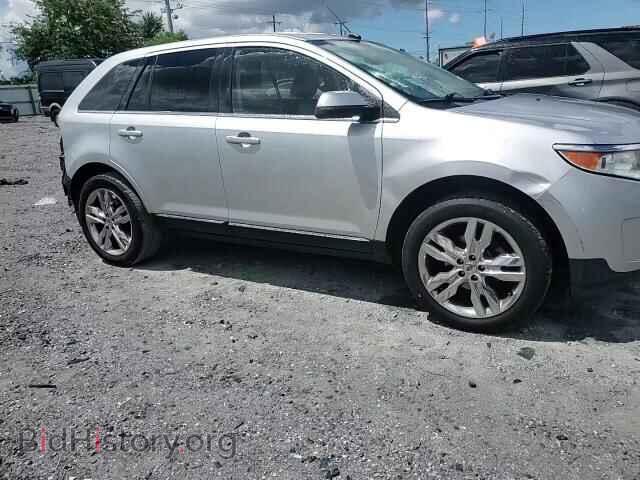 2013 FORD EDGE - VIN: 2FMDK3KC8DBA28469 - Photo 15