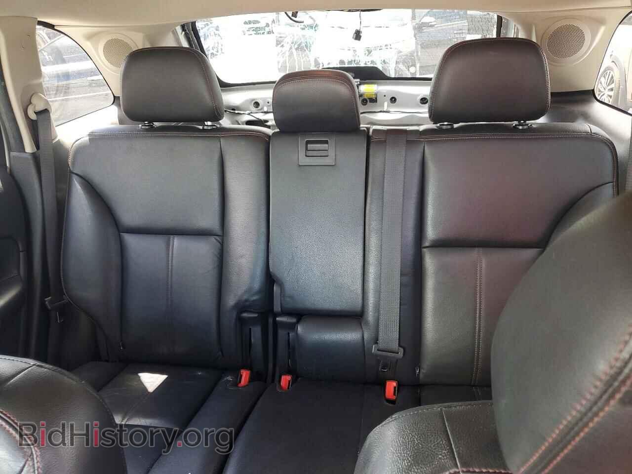 2013 FORD EDGE - VIN: 2FMDK3KC8DBA28469 - Photo 10