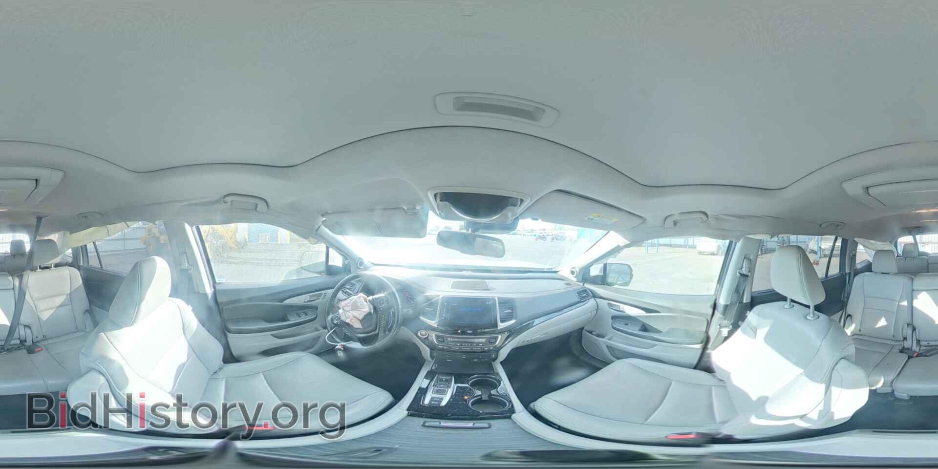 2016 HONDA PILOT - VIN: 5FNYF5H94GB044452 - Photo 15