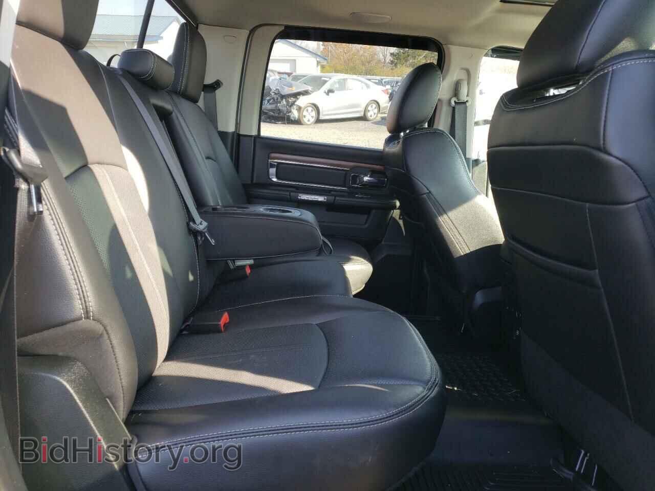2018 RAM 1500 - VIN: 1C6RR7NT8JS194024 - Фото 6