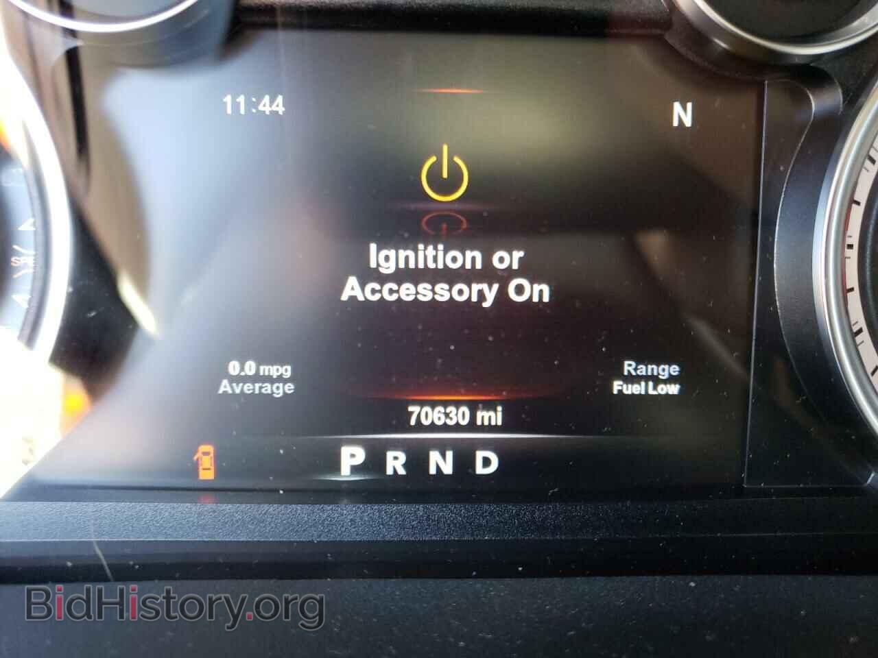 2018 RAM 1500 - VIN: 1C6RR7NT8JS194024 - Фото 8