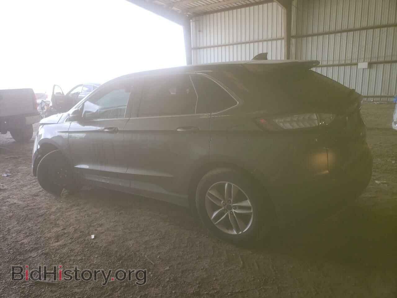 2016 FORD EDGE - VIN: 2FMPK3J90GBB43106 - Photo 2