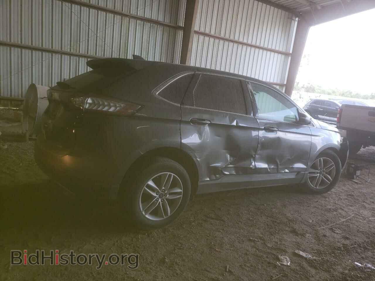 2016 FORD EDGE - VIN: 2FMPK3J90GBB43106 - Photo 3