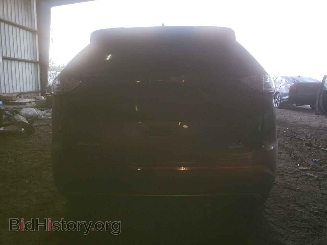 2016 FORD EDGE - VIN: 2FMPK3J90GBB43106 - Photo 6