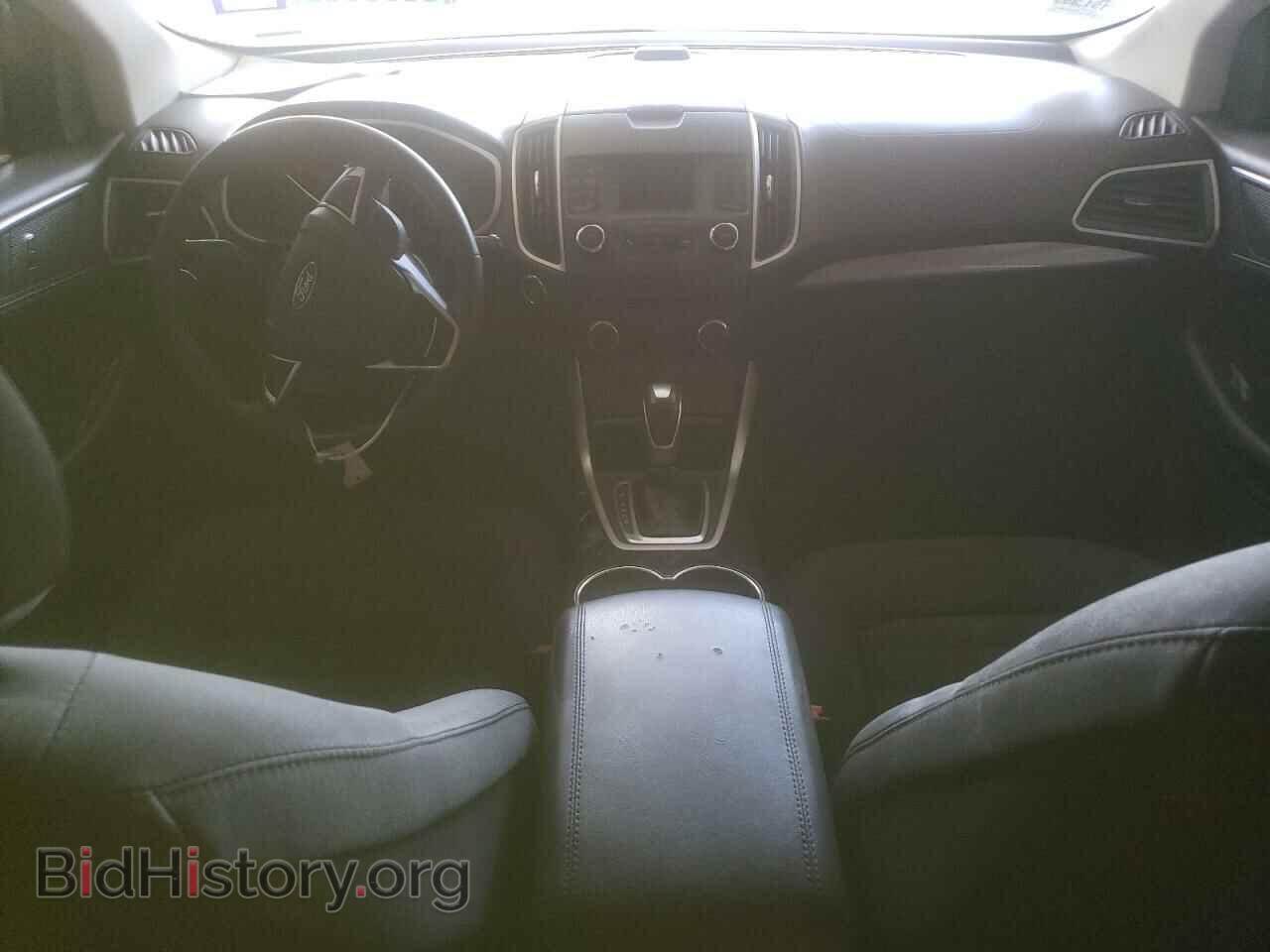 2016 FORD EDGE - VIN: 2FMPK3J90GBB43106 - Photo 8