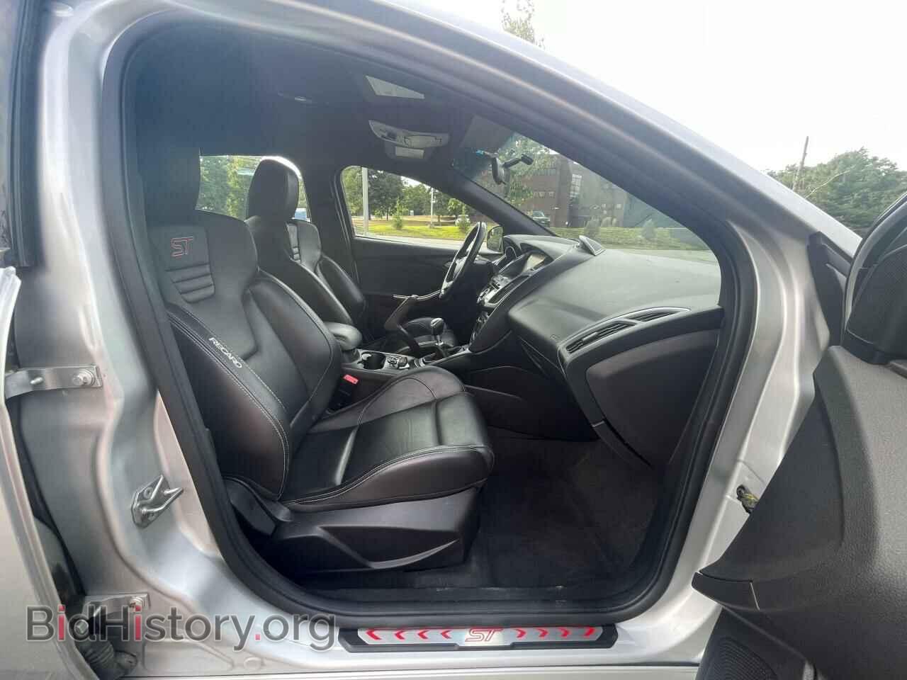 2014 FORD FOCUS - VIN: 1FADP3L95EL346307 - Photo 5