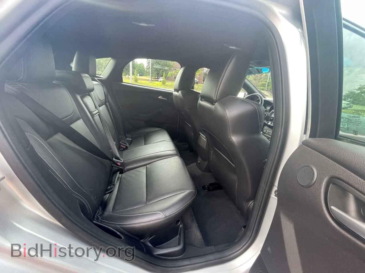 2014 FORD FOCUS - VIN: 1FADP3L95EL346307 - Photo 6