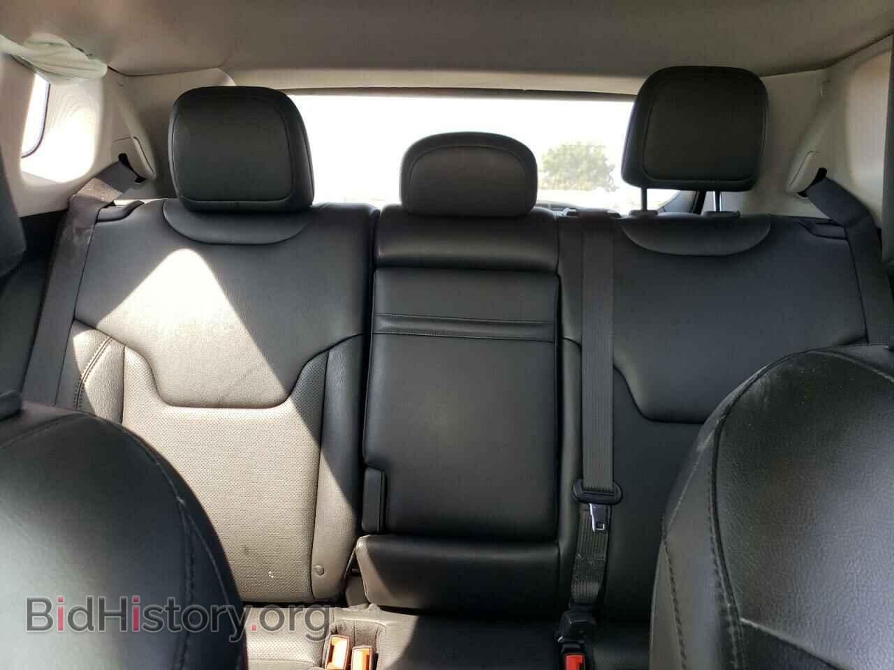 2019 JEEP COMPASS - VIN: 3C4NJDCB4KT761336 - Фото 10