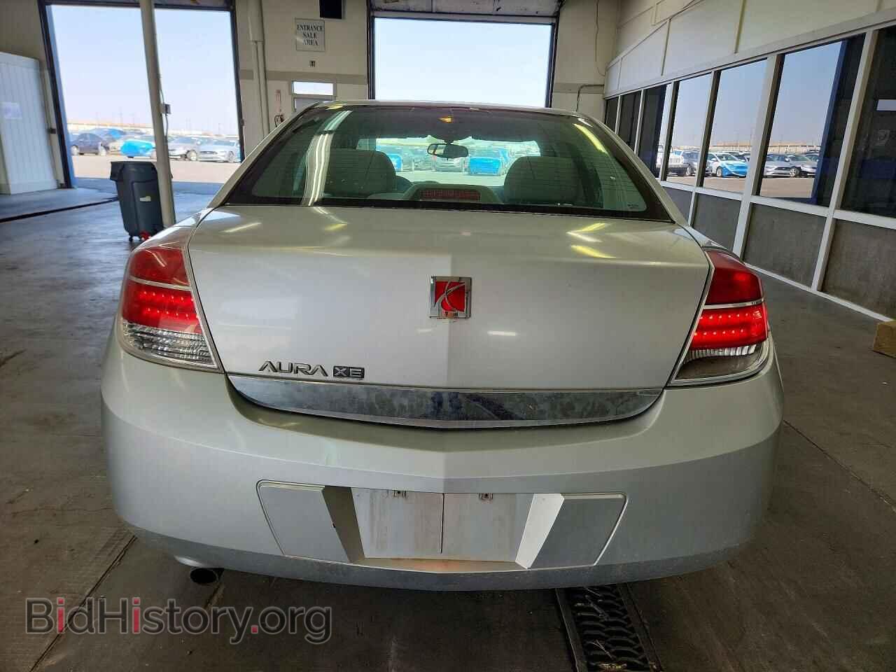 2009 SATURN AURA - VIN: 1G8ZS57B09F120987 - Фото 6